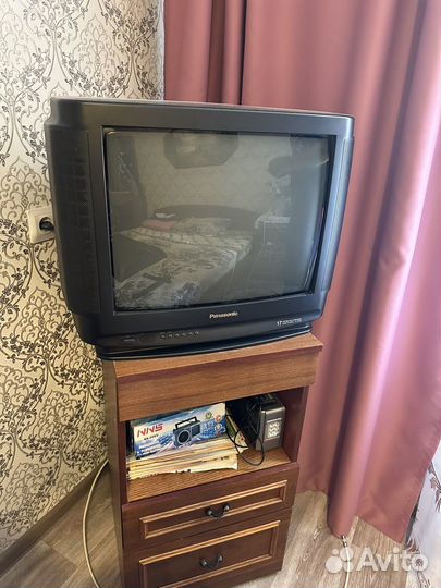 Телевизор Panasonic