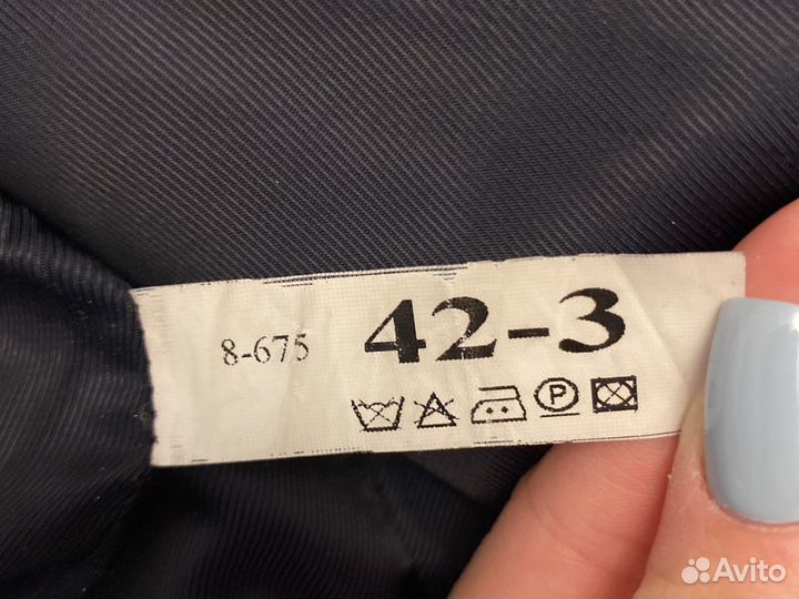 Парадная форма колледж полиции