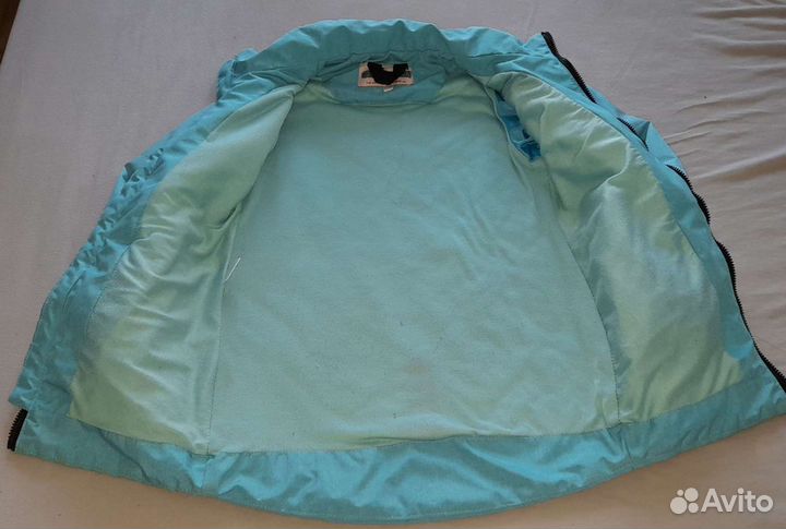 Куртка весна. Angry Birds