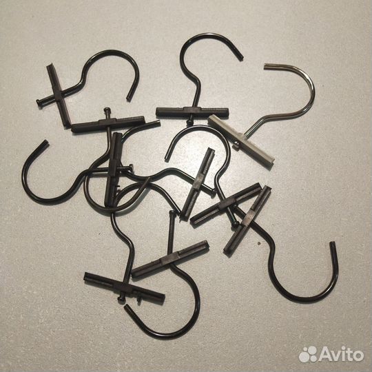 Крючок для плечиков