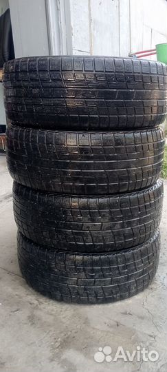 Зимние колеса r 16
