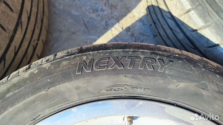 Bridgestone Nextry Ecopia 215/55 R17 94V