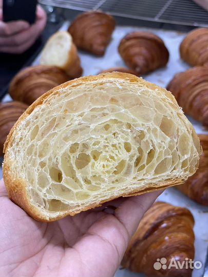 Открытие пекарни с 0. Помощь в запуске. Опыт 10 л