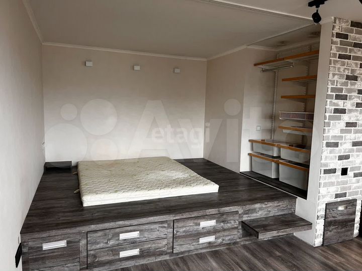 1-к. квартира, 39,7 м², 3/14 эт.