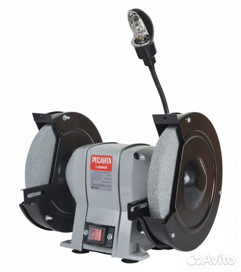 Точильный станок