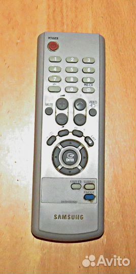 Телевизор samsung CS-15k2mjq 15