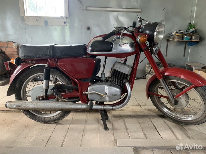 Jawa 350
