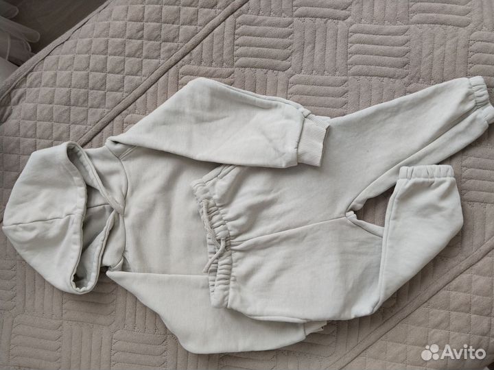 Костюм детский zara