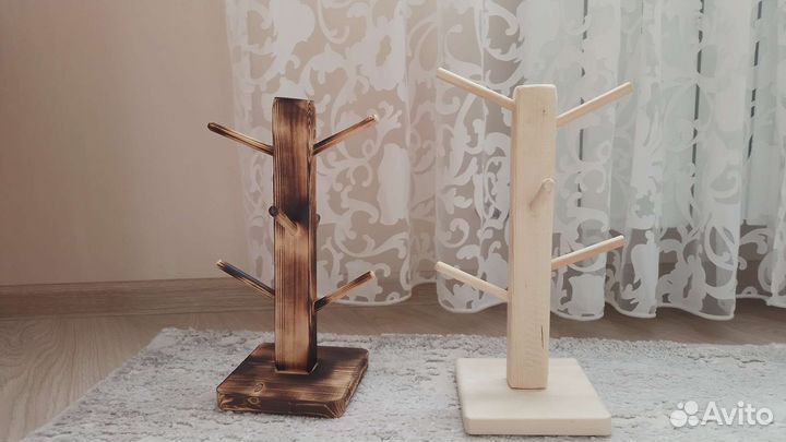 Подставка для чашек