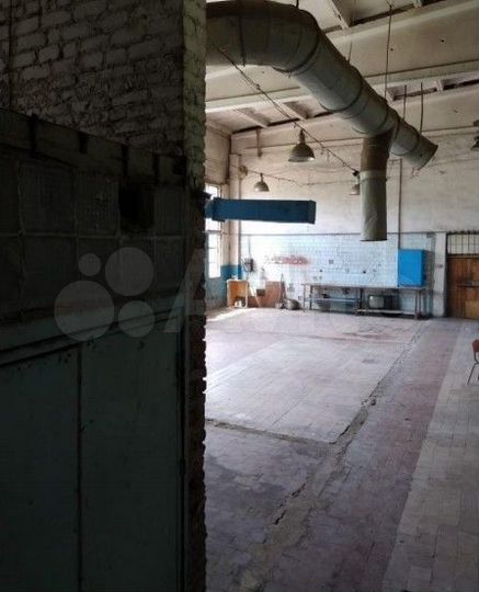 Комплекс зданий, 7 450,8 м²