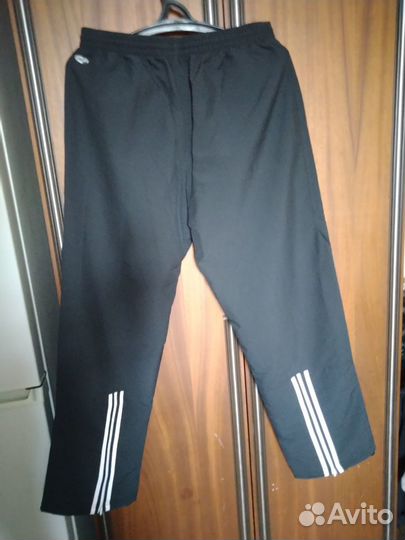 Спортивный костюм мужской Adidas