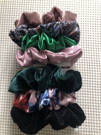 Резинка для волос