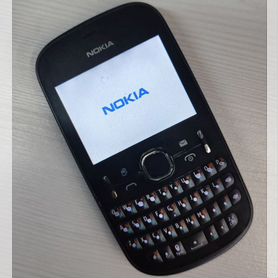 Nokia Asha 200