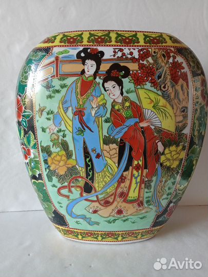 Фарфоровые статуэтки СССР