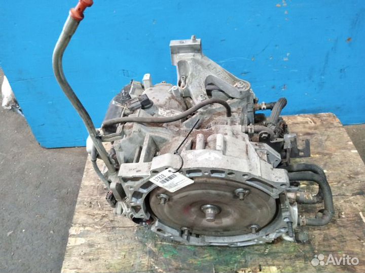 АКПП Mazda 3 LF-DE 2007-2013