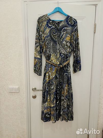 Платье женское