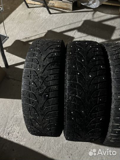 Bridgestone Blizzak DM-Z3 185/65 R15 88T