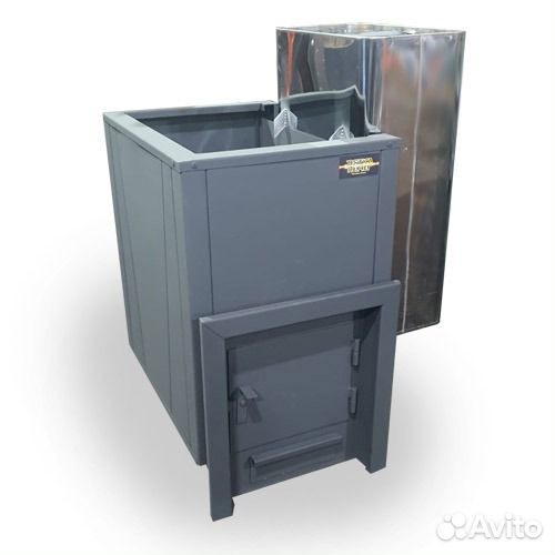 Банные печи от производителя