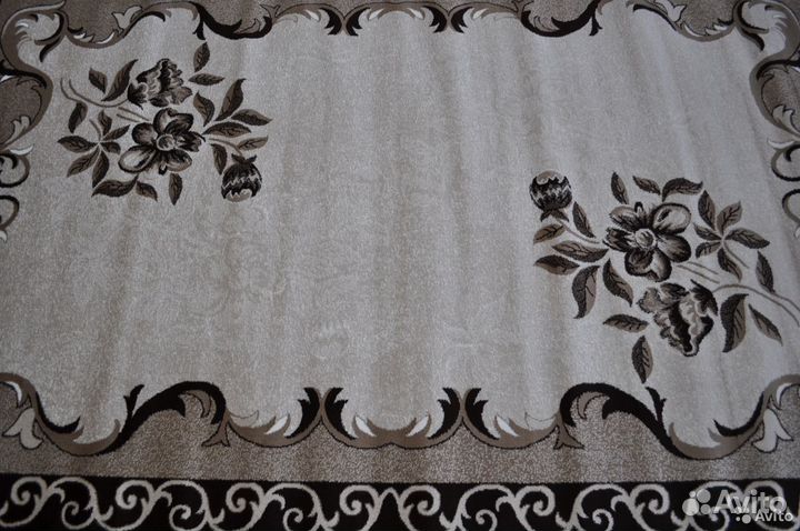 Ковер размером : 3.0х4.0 (№ 22321) новый