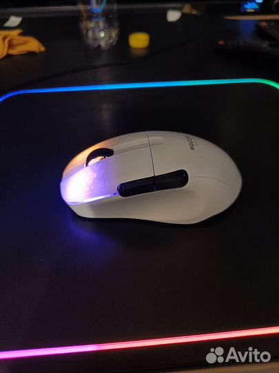 Roccat Kone Pro Air
