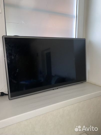 Телевизор shivaki