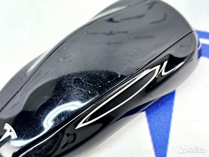 Ключ открытия автомобиля (машинка) Tesla Model S