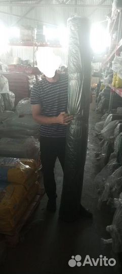 Сетка затеняющая для растений