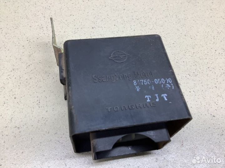 Реле Ssang Yong Korando KJ 161943 1998