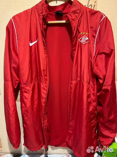 Ветровка Nike spartak