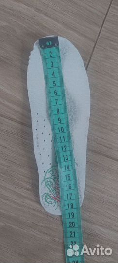 Ботинки для девочки 28 котофей новые