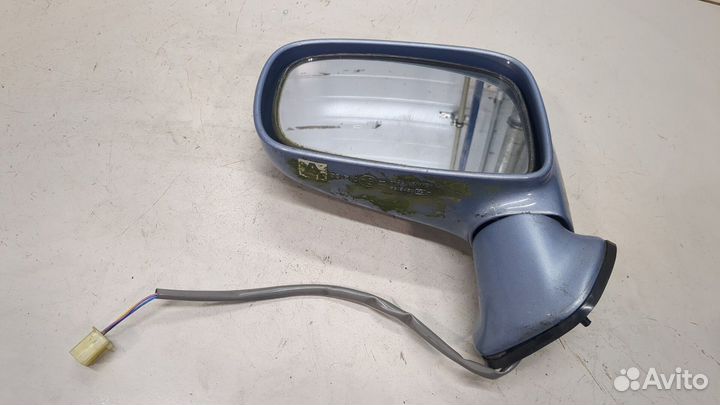 Зеркало боковое Suzuki Liana, 2003