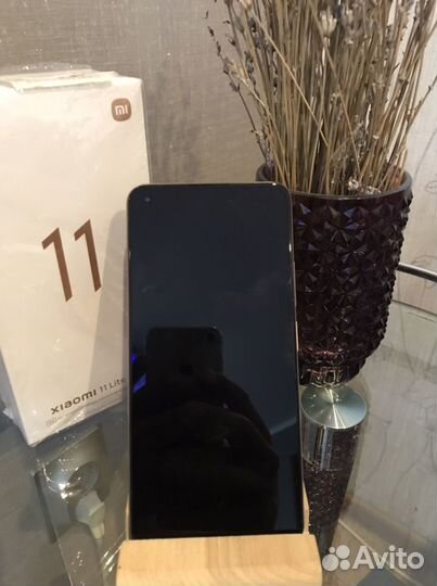 Xiaomi Mi 11 Lite, 8/128 ГБ