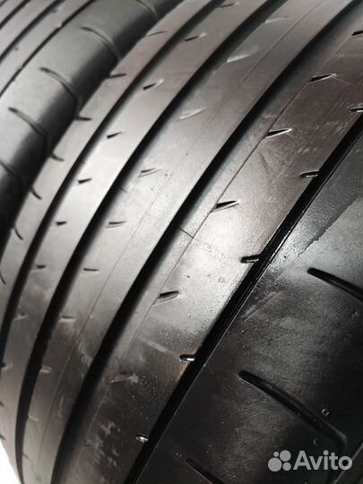 Yokohama Advan Sport V105 235/45 R18 98