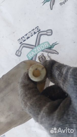 Бачок расширительный ваз 2108