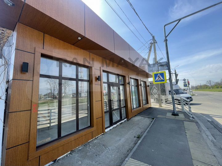 Помещение 115,7 кв.м