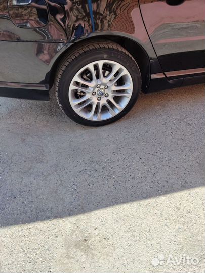 Диски volvo r18 оригинал