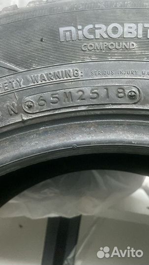 Toyo Observe GSi-5 195/65 R15 91Q