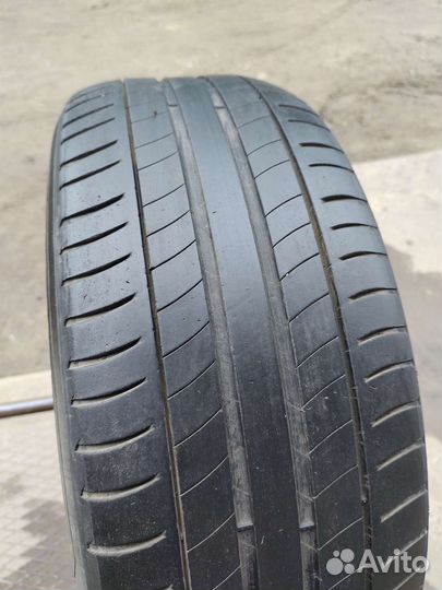 Michelin Primacy 3 205/55 R16
