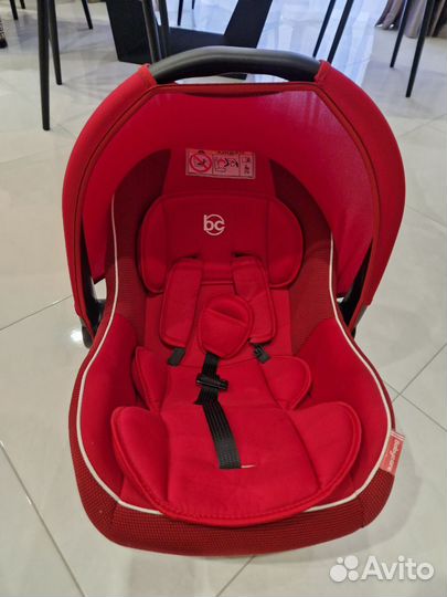 Детская люлька