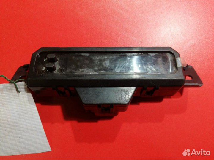 Часы Lifan X50 W215 LF479Q2-B 2016