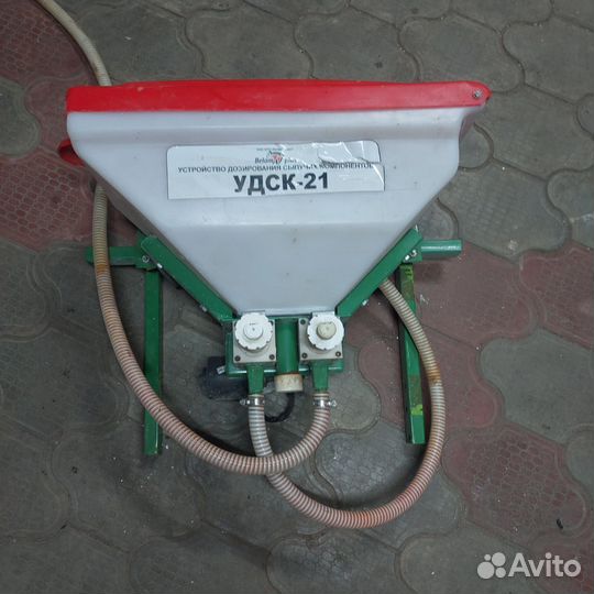 Протравливатель Belama Plus пск-15, 2021