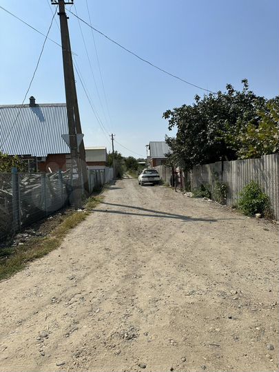 Участок 5 сот. (СНТ, ДНП)