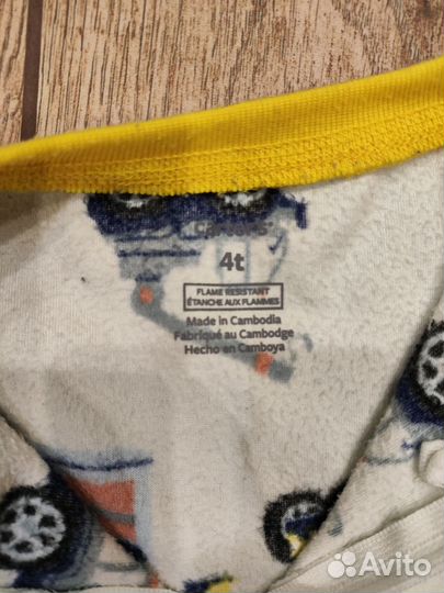 Комбинезон детский