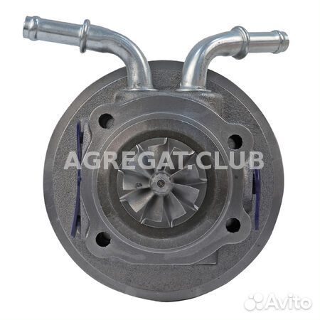 Картридж для турбокомпрессора krauf MCT0781SL