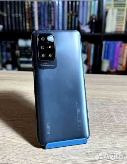 Xiaomi Redmi 10, 6/128 ГБ