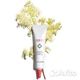 Крем для лица clarins