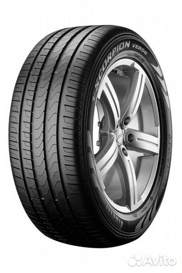 Pirelli Scorpion Verde 215/60 R17 96H