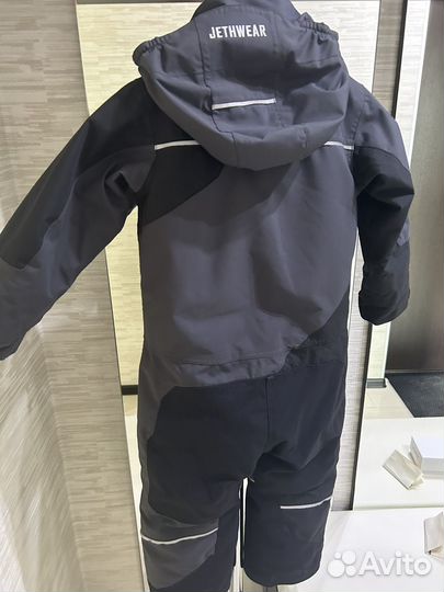 Комбинезон детский Jethwear