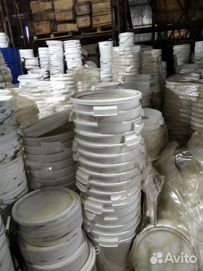 Прием макулатуры и пластика