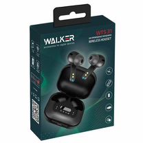 Беспроводные наушники TWS walker WTS-31